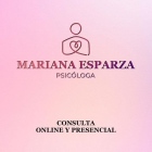 Lic. Mariana Esparza Aceves