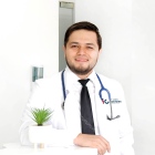 Dr. Iván Eduardo Cabrales Escobar