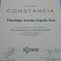 Ampliar imagen: certificate 8