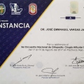 Ampliar imagen: certificate 18