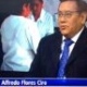 Jesus Alfredo Flores Ciro