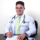 Dr. Rodolfo Rodríguez Cuadra