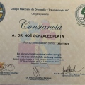 Ampliar imagen: certificate 15