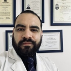 Dr. Jesús Ignacio Acosta González