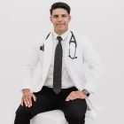 Dr. Jorge Andres Arizabalo Bueno