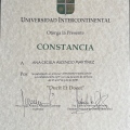 Ampliar imagen: certificate 10
