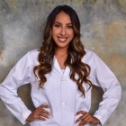 Dra. Moniel Herrera Dominguez