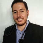Dr. Carlos Andres Sandoval Santos