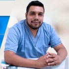 Mtro. José Daniel González Mena