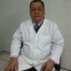 Antonio Vazquez Negrete