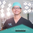 Dr. Raúl Rincón Navarro
