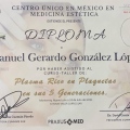 Ampliar imagen: certificate 6