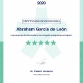 Ampliar imagen: certificate 12