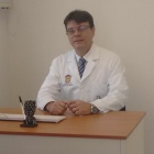 Dr. Arturo Salazar Chimpen