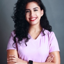 Ampliar imagen: Miranda Molerés Orduña, Neonatólogo Cuauhtémoc