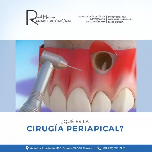 Dr. Raúl Uriel Medina Martinez opiniones Dentista Odontólogo