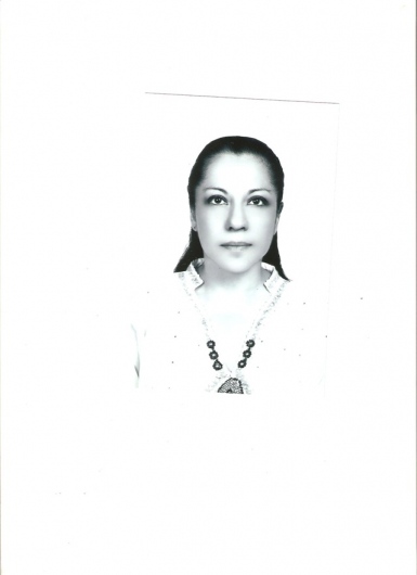 Dra. Diaz Aracely Granados