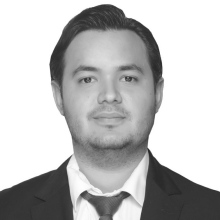 Ampliar imagen: Mauricio Moreyra Villarreal, Traumatólogo Nuevo Leon