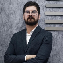 Ampliar imagen: José Alberto Sánchez Toscano, Cardiólogo Morelia