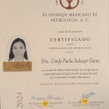 Ampliar imagen: certificate 8