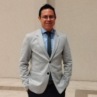 Dr. Juan Gerardo Ortiz