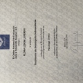 Ampliar imagen: certificate 8