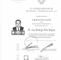 Ampliar imagen: certificate 4