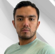 Ampliar imagen: Ricardo Ramírez Rodríguez, Nutricionista San Luis Potosi