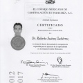 Ampliar imagen: certificate 7