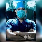 Dr. Jaime García Figueroa