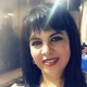 Abril Arteaga Navarro