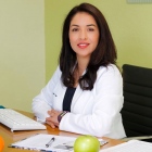 Dra. Karen Yvette Castillo