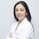Dra. Verónica Capriles Villarroel