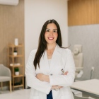 Dra. Miriam Aide Mora Navarro