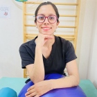 Lic. Maria Elena Ortiz Acosta