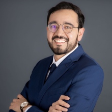 Ampliar imagen: Christian A. Torres Gomez, Traumatólogo Sinaloa