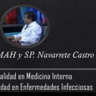 Dr. Rogelio Navarrete Castro