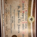 Ampliar imagen: certificate 4