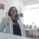 Dra. Marion Pearl Cobian