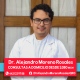 Alejandro Moreno Rosales