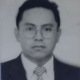 Álvaro de Jesús Cruz May