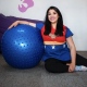 Leslie Sharon Garcia Tapia