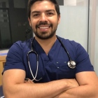 Dr. Luis Alberto Topete González