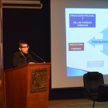 Ampliar imagen: Jesus  Vázquez Granillo, Psicólogo Ciudad de México