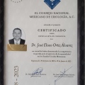 Ampliar imagen: certificate 38