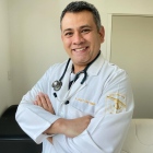 Dr. Jorge Esteban Díaz Vázquez