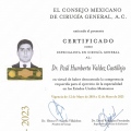 Ampliar imagen: certificate 1