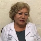 Ma. Isabel Fernández Zamora
