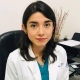 Vania Paloma Zarza García