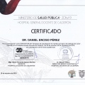 Ampliar imagen: certificate 120